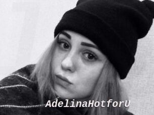AdelinaHotforU