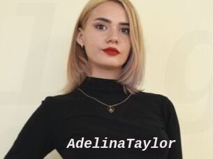 AdelinaTaylor
