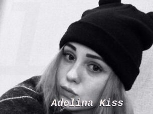 Adelina_Kiss Live Camgirls Sex