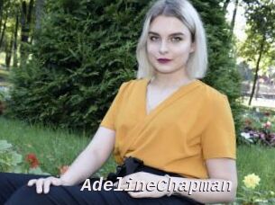 AdelineChapman