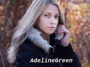 AdelineGreen