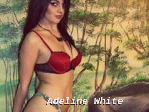 Adeline_White