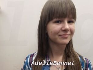 AdellaBennet