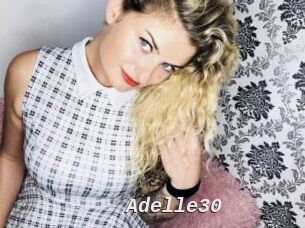Adelle30