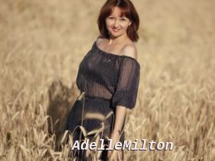 AdelleMilton