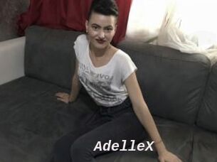 AdelleX