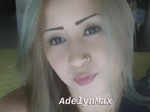 AdelynMax