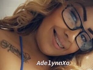 AdelynnXo