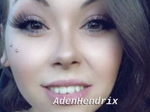 AdenHendrix
