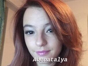 Adenatalya