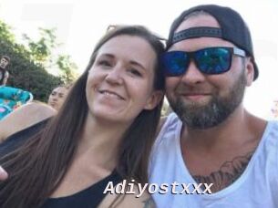 Adiyostxxx