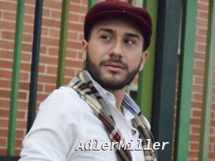 AdlerMiller