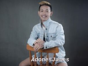 AdonesJames