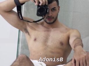 AdonisB