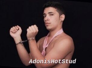 AdonisHotStud