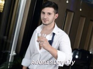 AdonisLovely