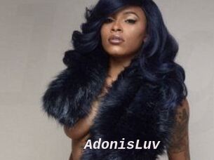 AdonisLuv