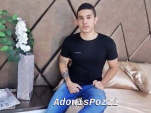 AdonisPozzi