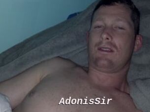 AdonisSir