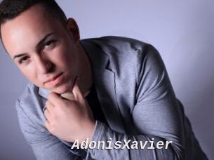 AdonisXavier