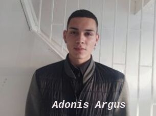 Adonis_Argus