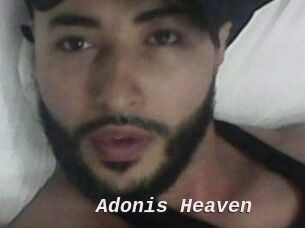 Adonis_Heaven Live Camgirls Sex
