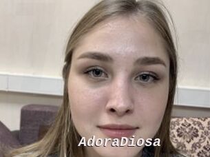 AdoraDiosa