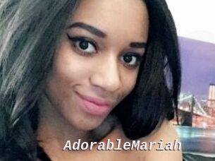 AdorableMariah
