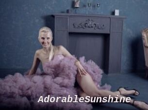AdorableSunshine