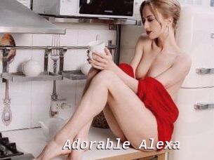 Adorable_Alexa