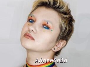 AdoreGold