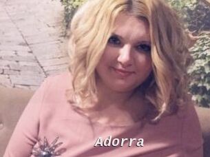 Adorra