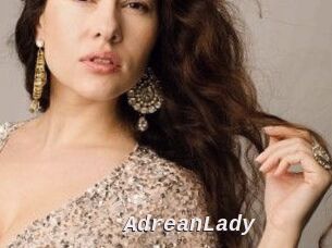 AdreanLady