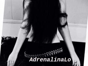 AdrenalinaLo