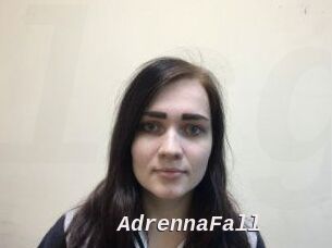 AdrennaFall