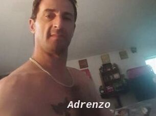 Adrenzo