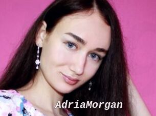 AdriaMorgan