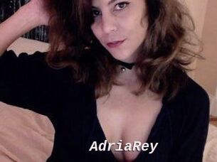 AdriaRey