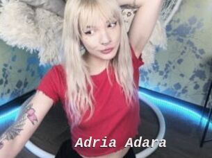 Adria_Adara