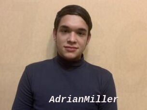 AdrianMiller