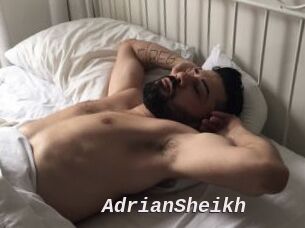 AdrianSheikh