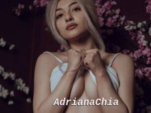 AdrianaChia