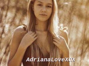 AdrianaLoveXOX