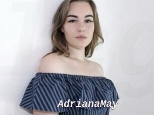 AdrianaMay