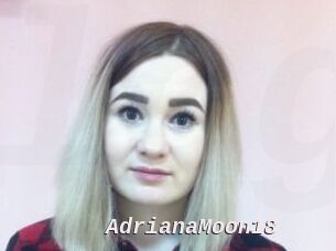 AdrianaMoon18