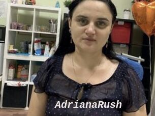 AdrianaRush