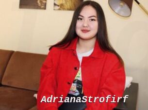 AdrianaStrofirf