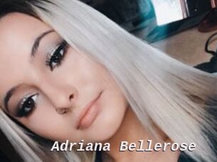 Adriana_Bellerose Live Camgirls Sex