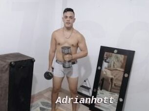 Adrianhott Live Camgirls Sex