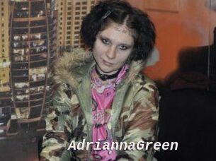 AdriannaGreen